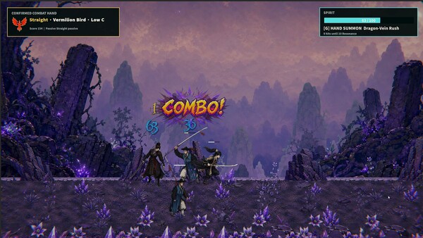 Feral Prince screenshot 4