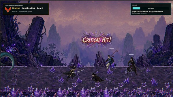 Feral Prince screenshot 3