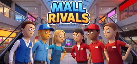 Mall Rivals Review & Player Count 2026 — Is It Dead?