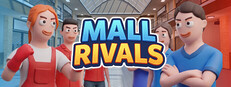 Mall Rivals cover