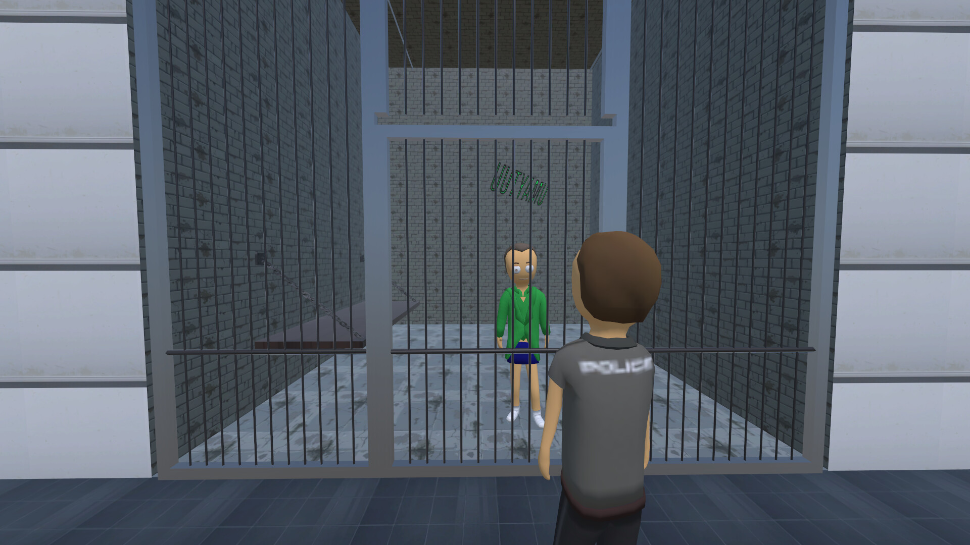 Mall Rivals screenshot #3