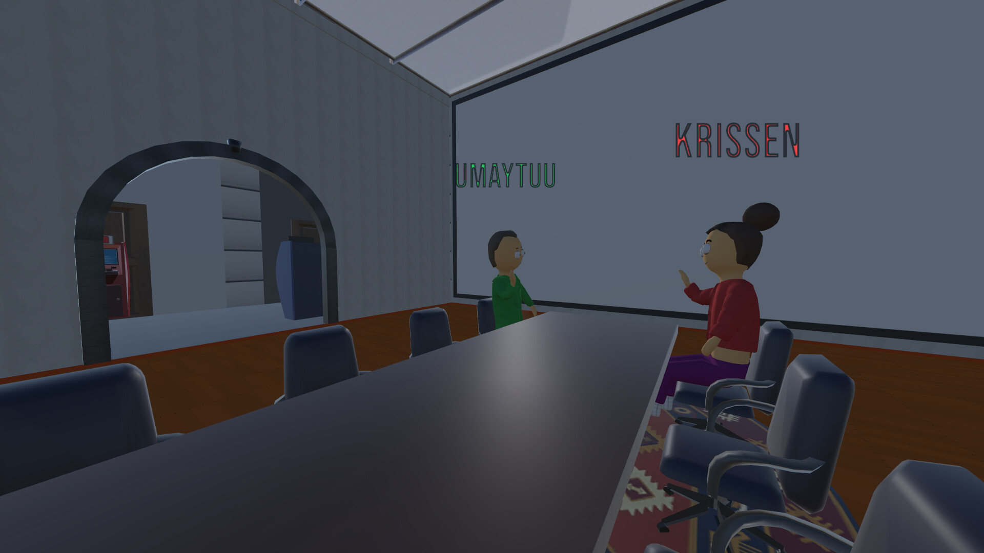 Mall Rivals screenshot #8