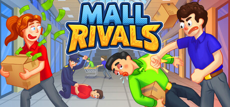 Mall Rivals