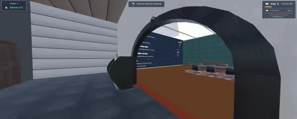 Mall Rivals video 3