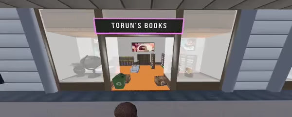 Mall Rivals video 1