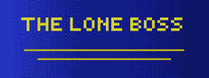 The Lone Boss cover