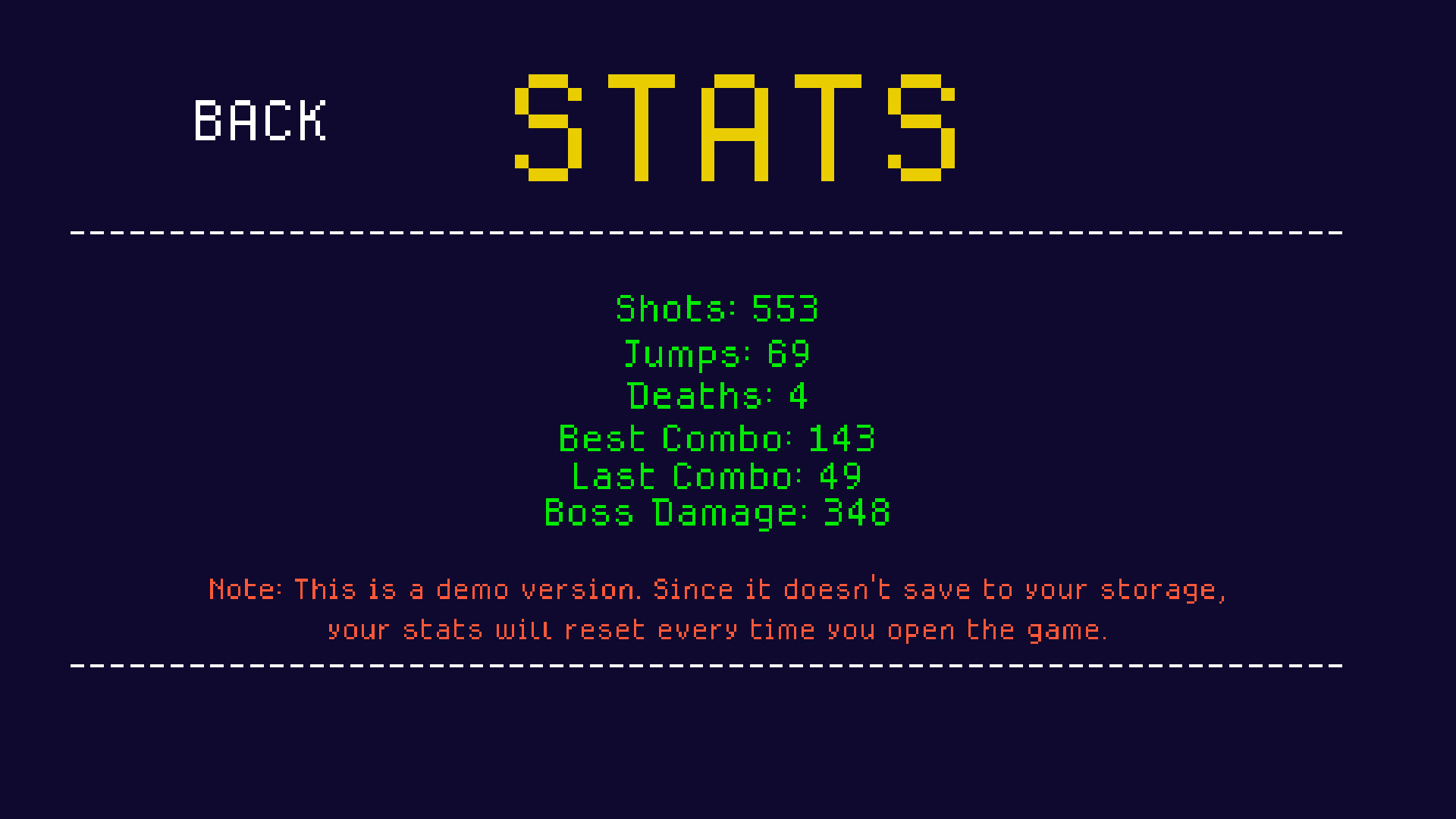 The Lone Boss screenshot #3