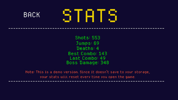 Screenshot 3 of The Lone Boss - more gameplay footage
