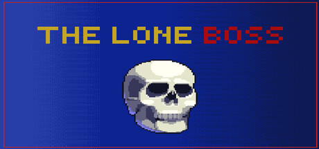 The Lone Boss