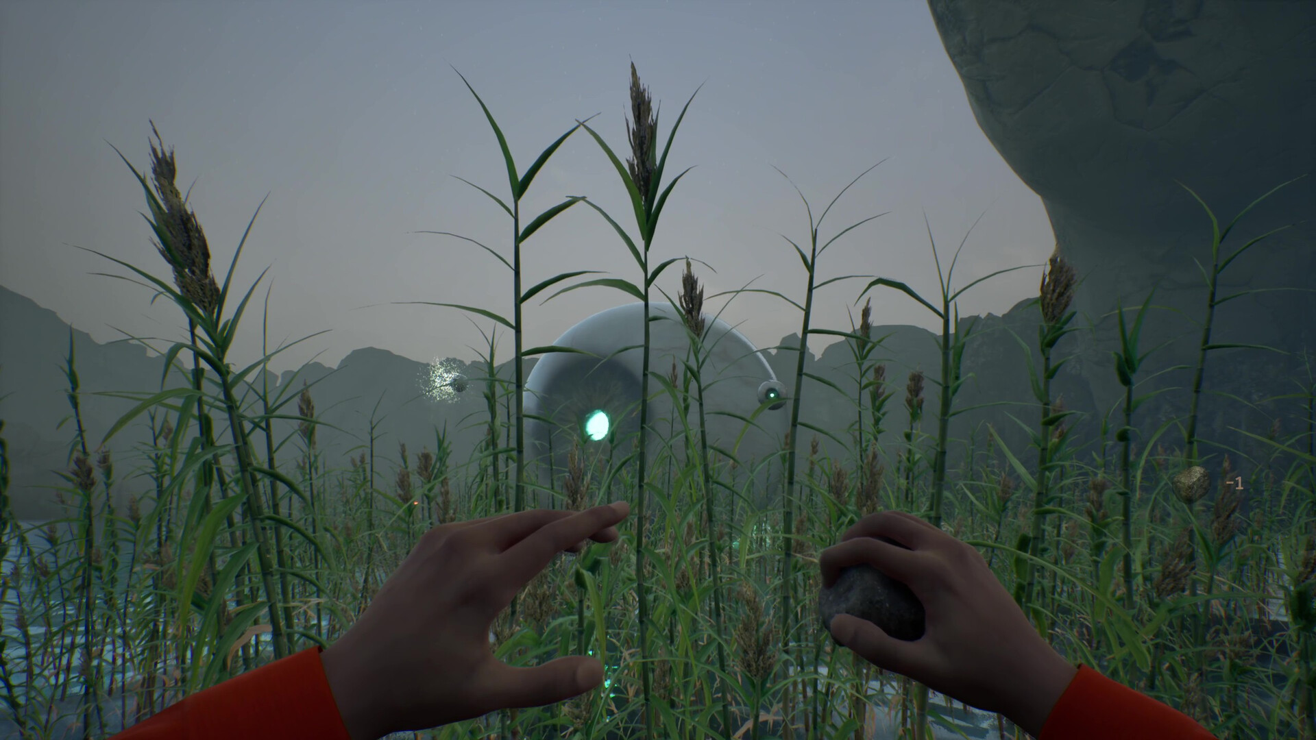 Forest Escape: Last Train screenshot #5