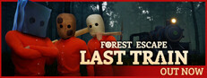 Forest Escape: Last Train