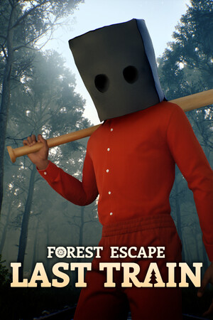 Forest Escape: Last Train Stats