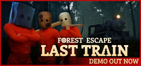 Forest Escape: Last Train by Frag Lab, LLC - Similar game based
                        on tags