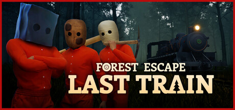 Ảnh minh họa — Forest Escape: Last Train