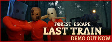 Forest Escape: Last Train