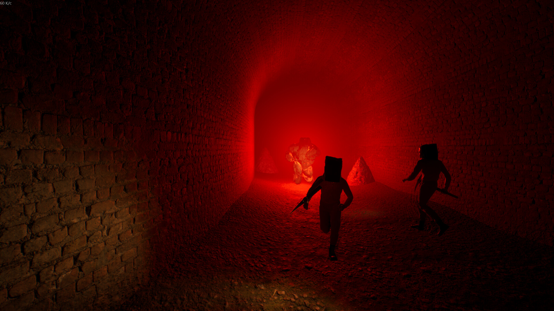 Forest Escape: Last Train screenshot #4