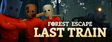 Forest Escape: Last Train