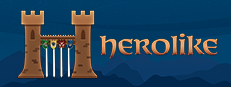 Herolike game cover