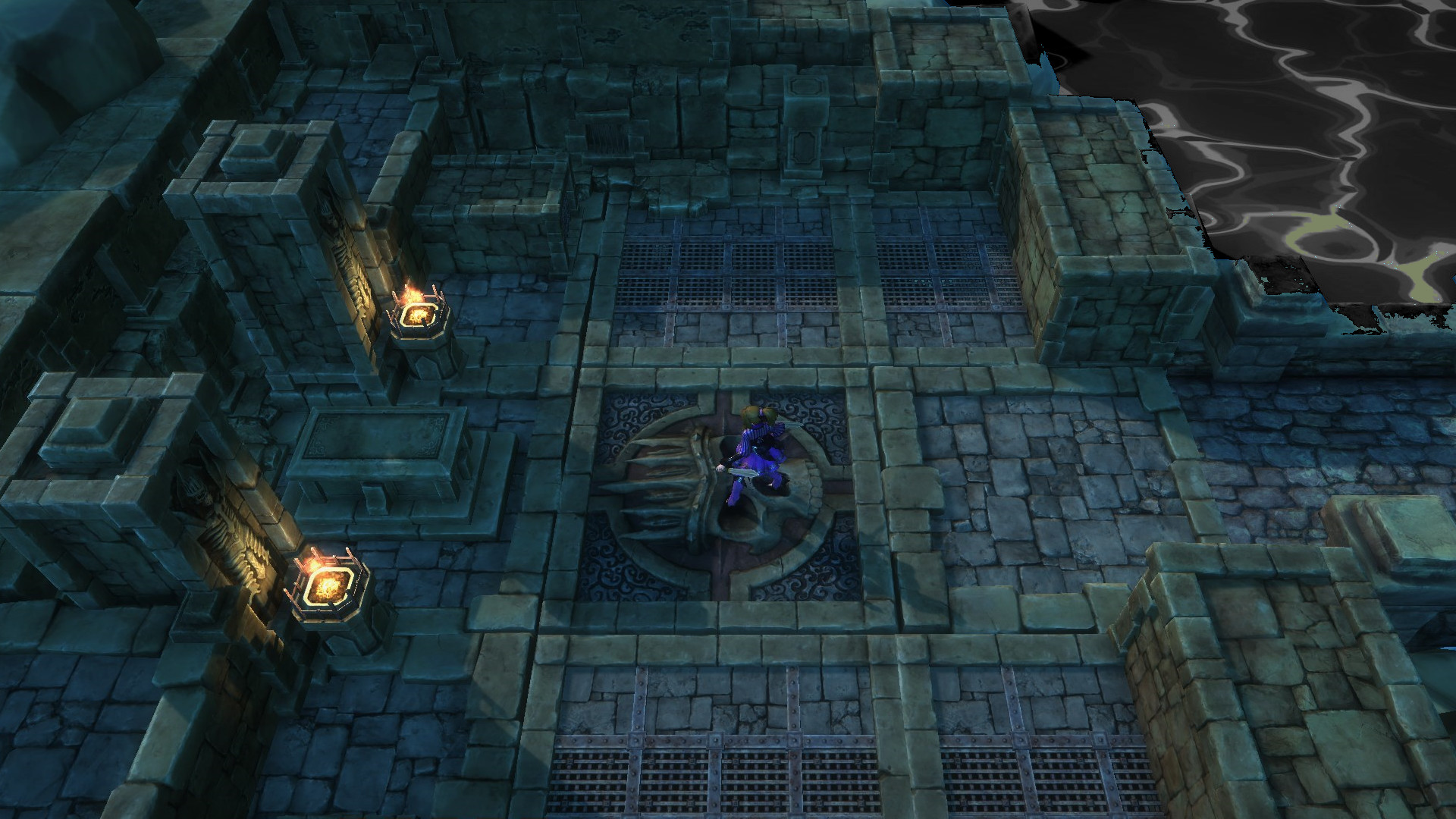 Herolike screenshot #16