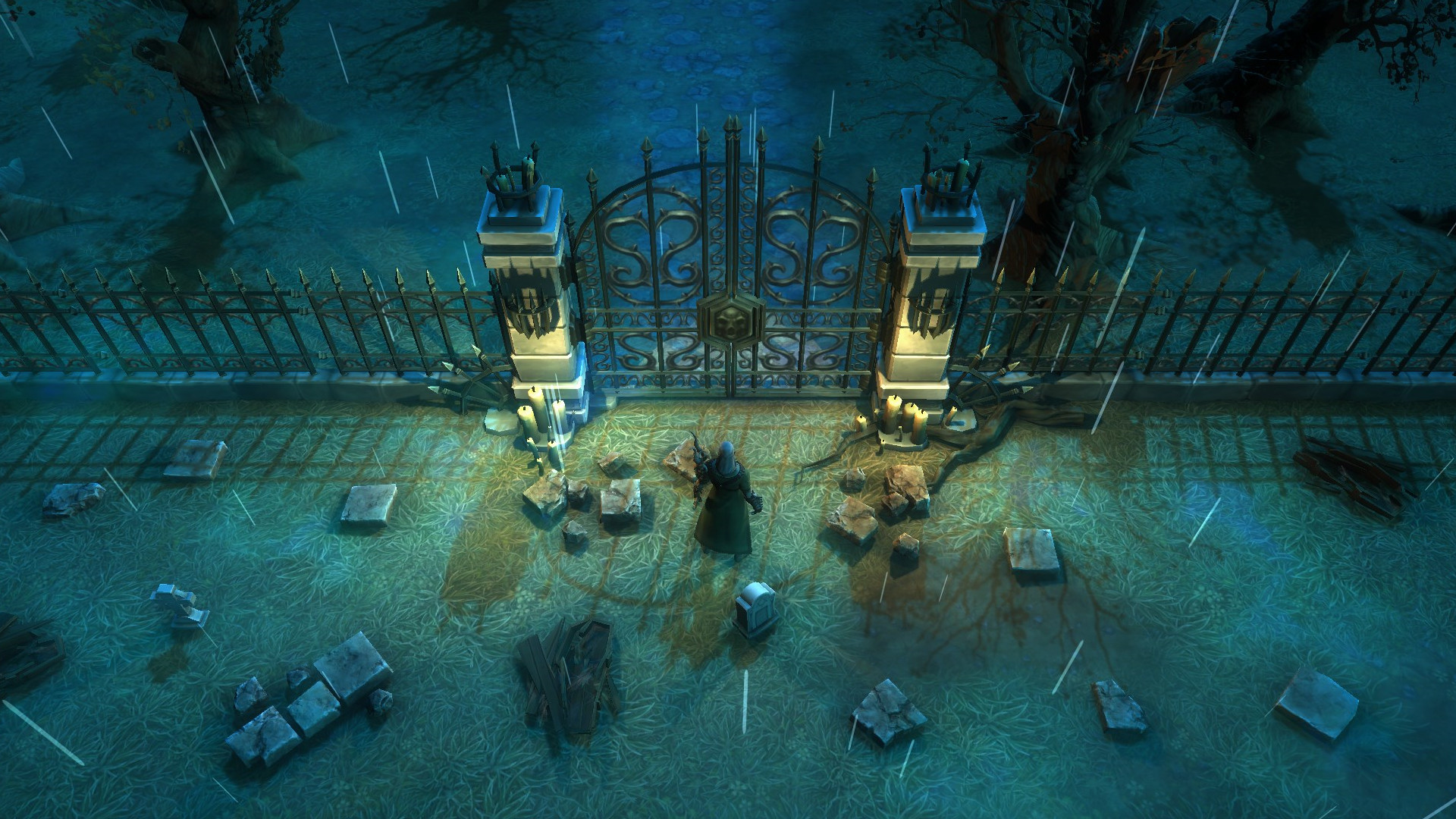 Herolike screenshot #21