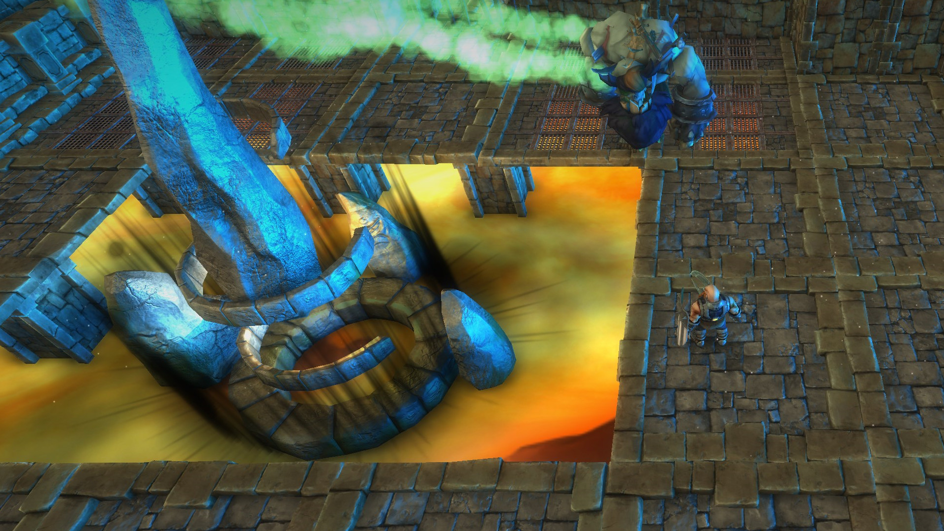 Herolike screenshot #19