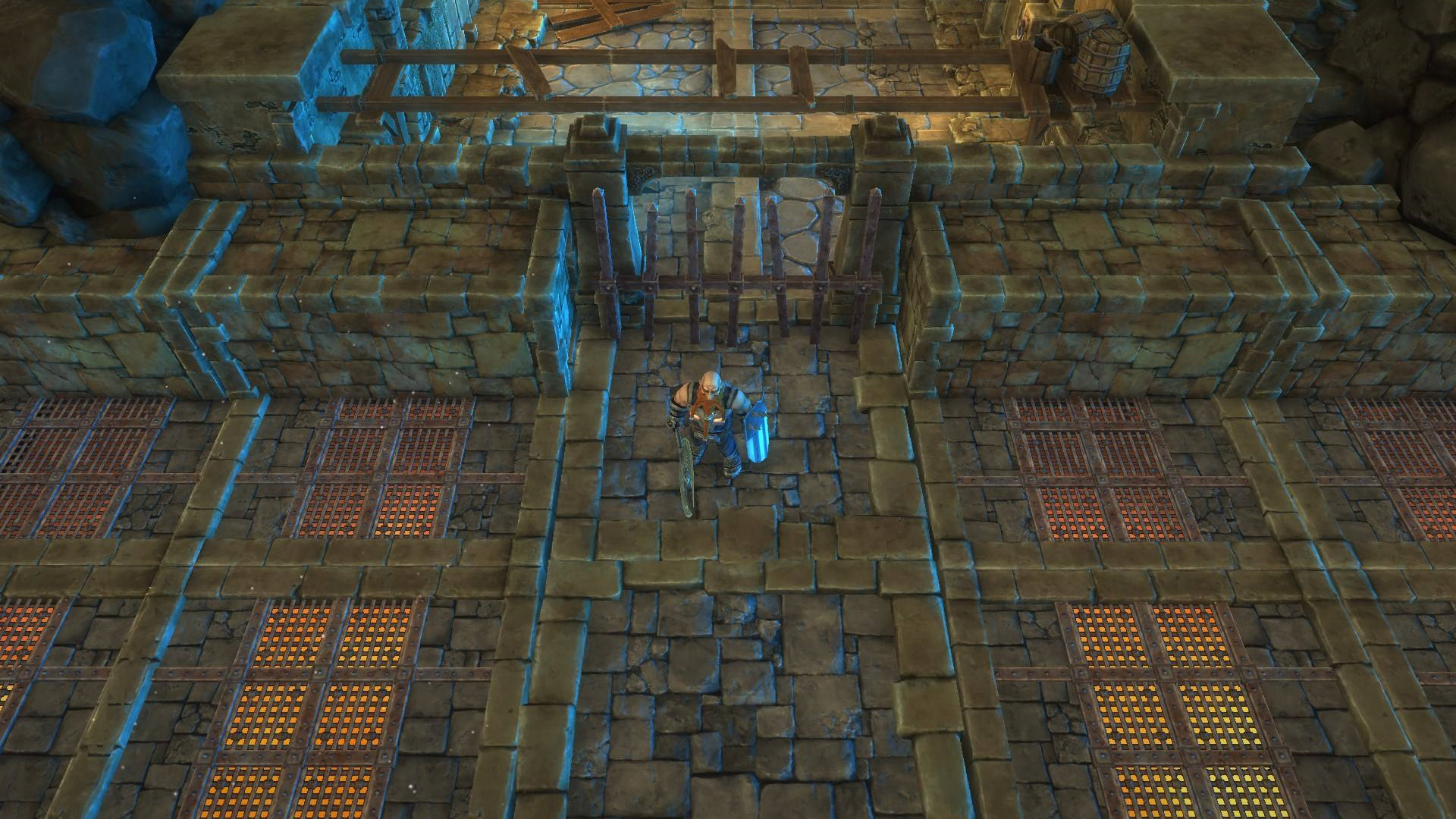 Herolike screenshot #17