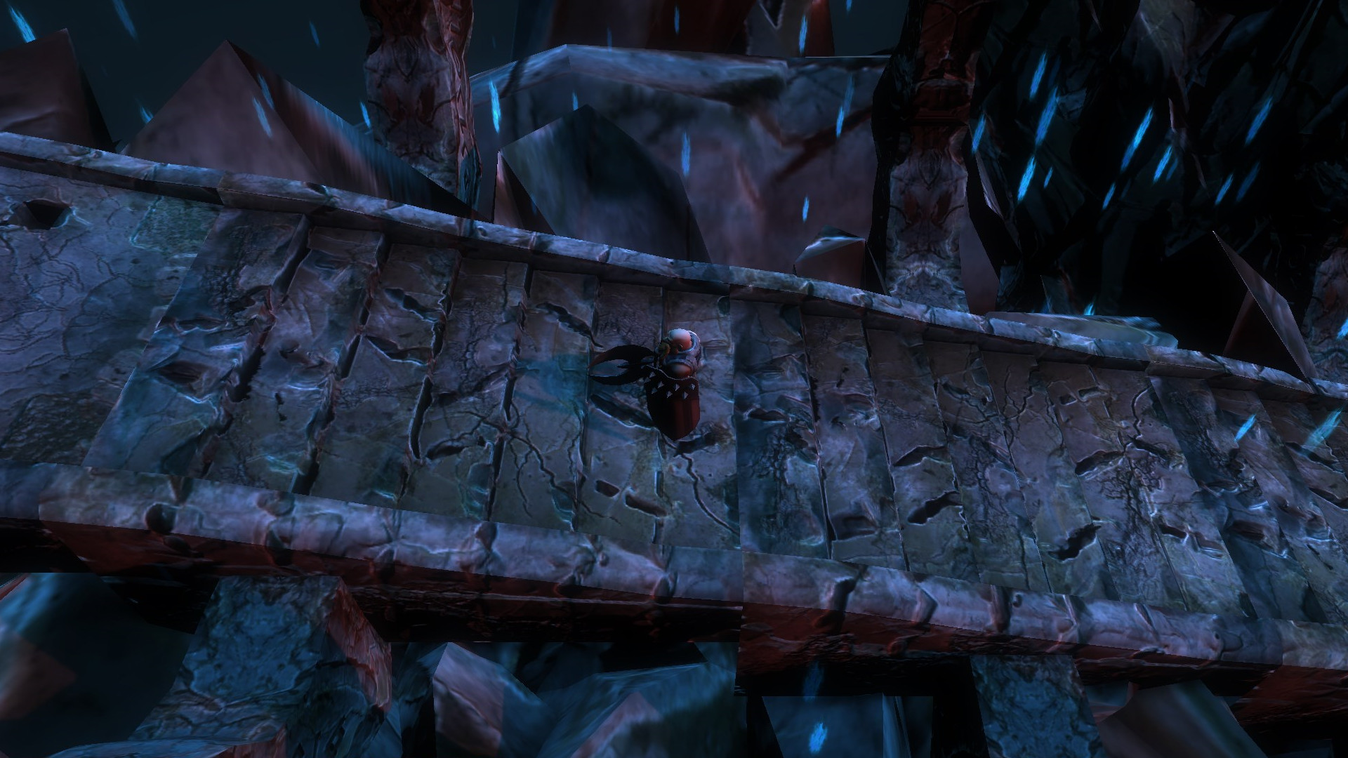 Herolike screenshot #14