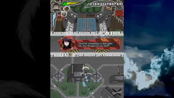 Karous game for windows Pc 1