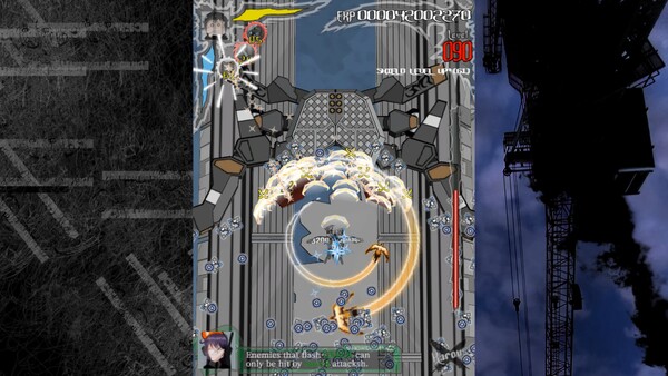 Karous game for Linux 1