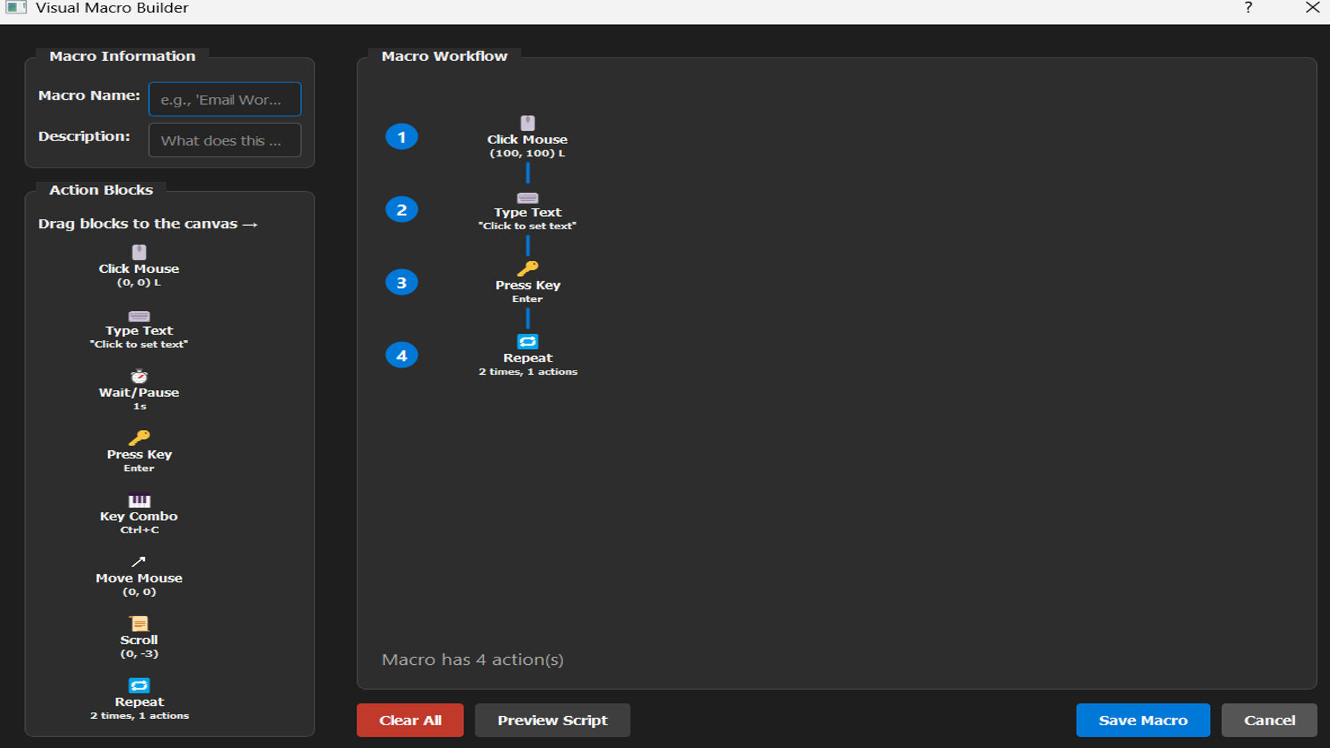 Screenshot 4