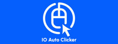 IO Auto Clicker