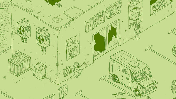 Скриншот из Hidden Cats vs Zombies Скриншот из Hidden Cats vs Zombies