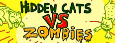 Hidden Cats vs Zombies