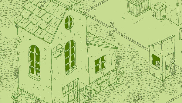 Скриншот из Hidden Cats vs Zombies Скриншот из Hidden Cats vs Zombies