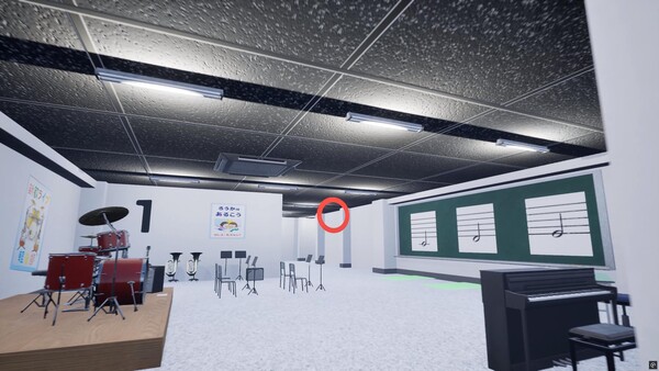 8th period: Music screenshot 2