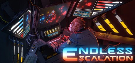 Endless Escalation by GFX47 - Similar game based
                        on tags