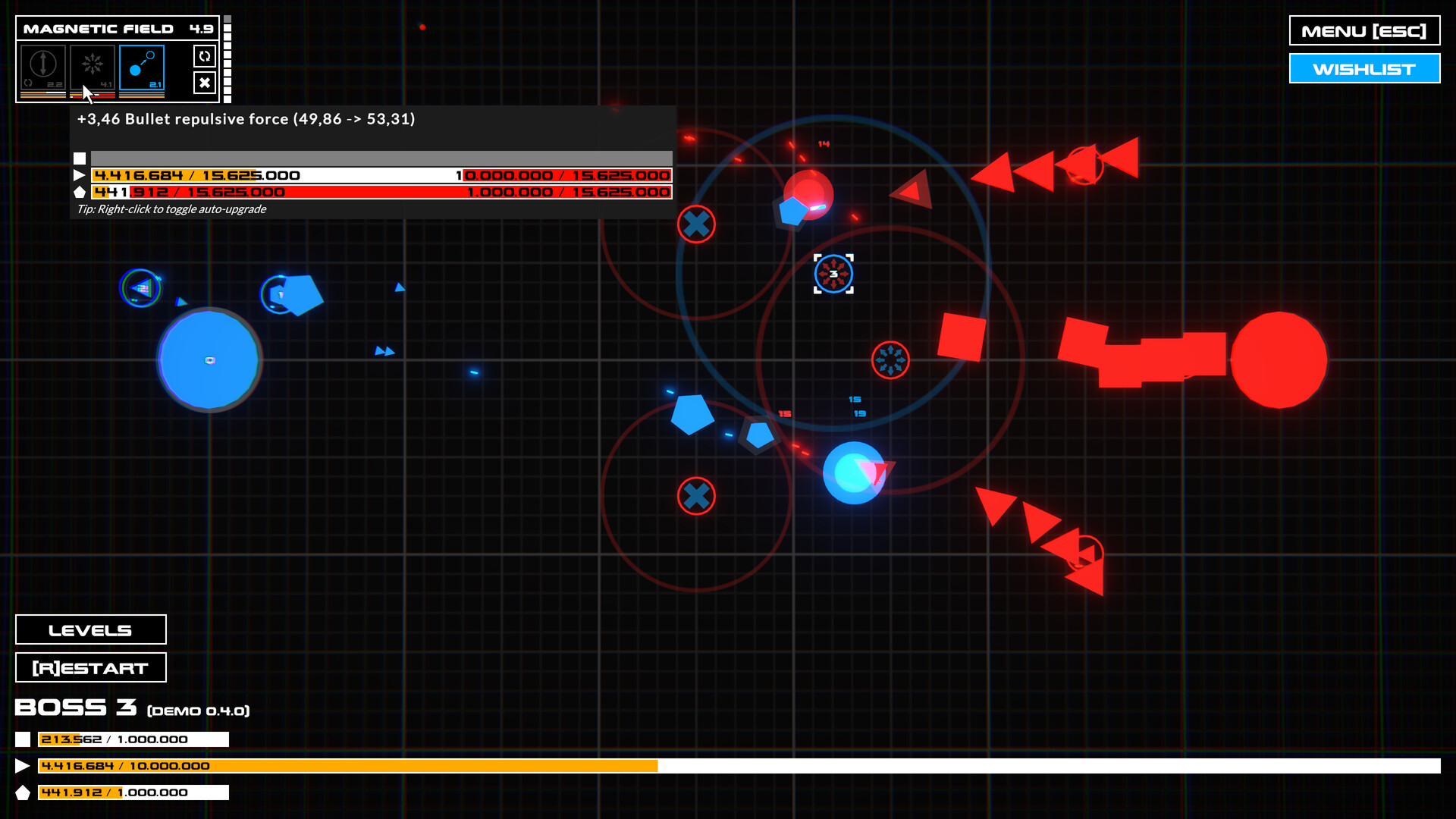 Endless Escalation screenshot #11