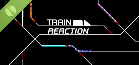 Train Reaction Demo
