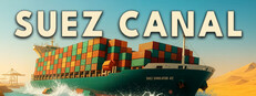 Suez Canal Training Simulator