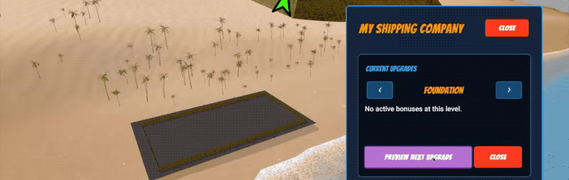 Suez Canal Training Simulator video 4