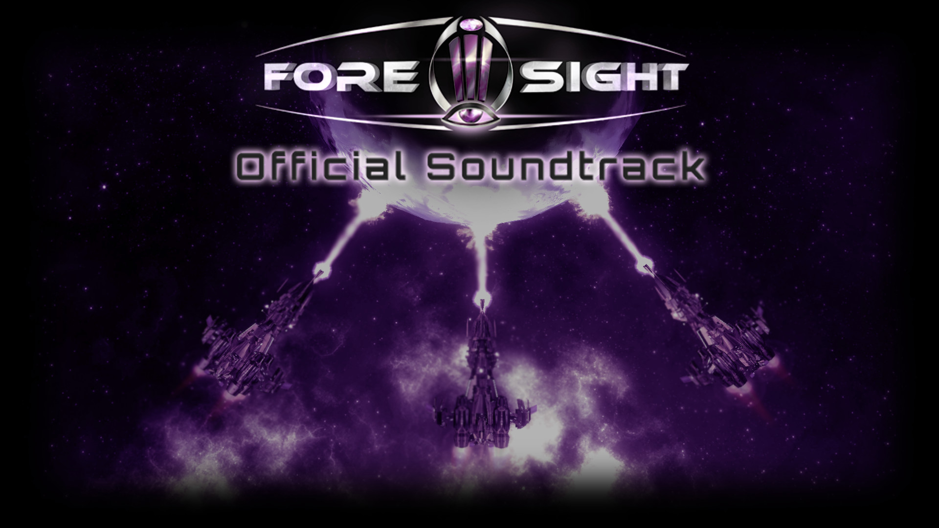 Foresight OST Featured Screenshot #1