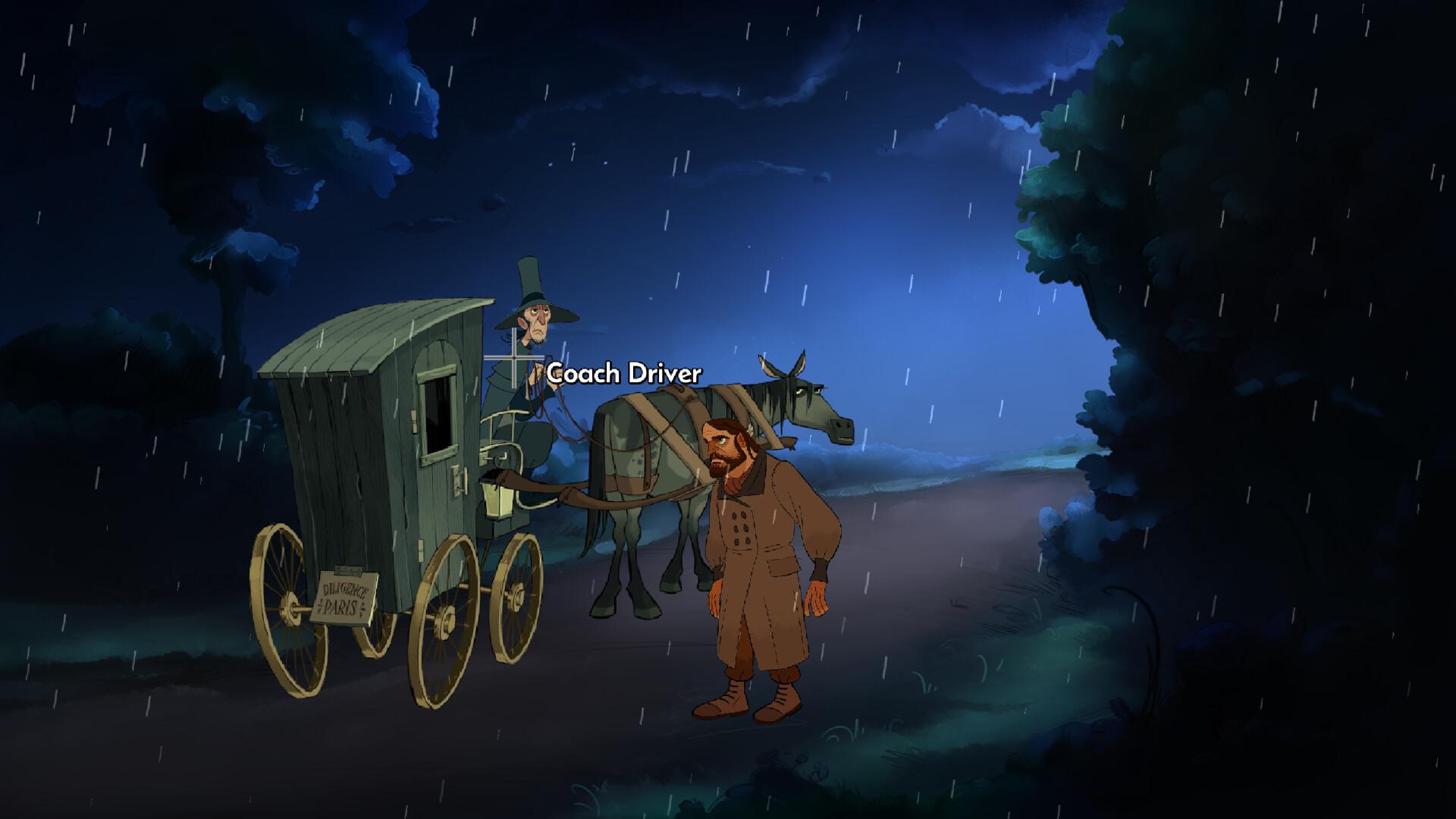 Less Miserables screenshot #6