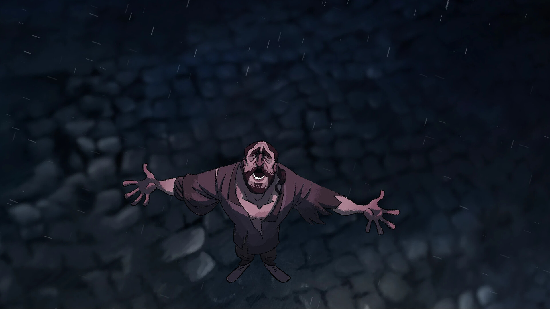 Less Miserables screenshot #3