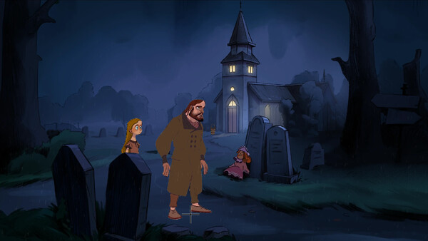 Less Miserables screenshot 3