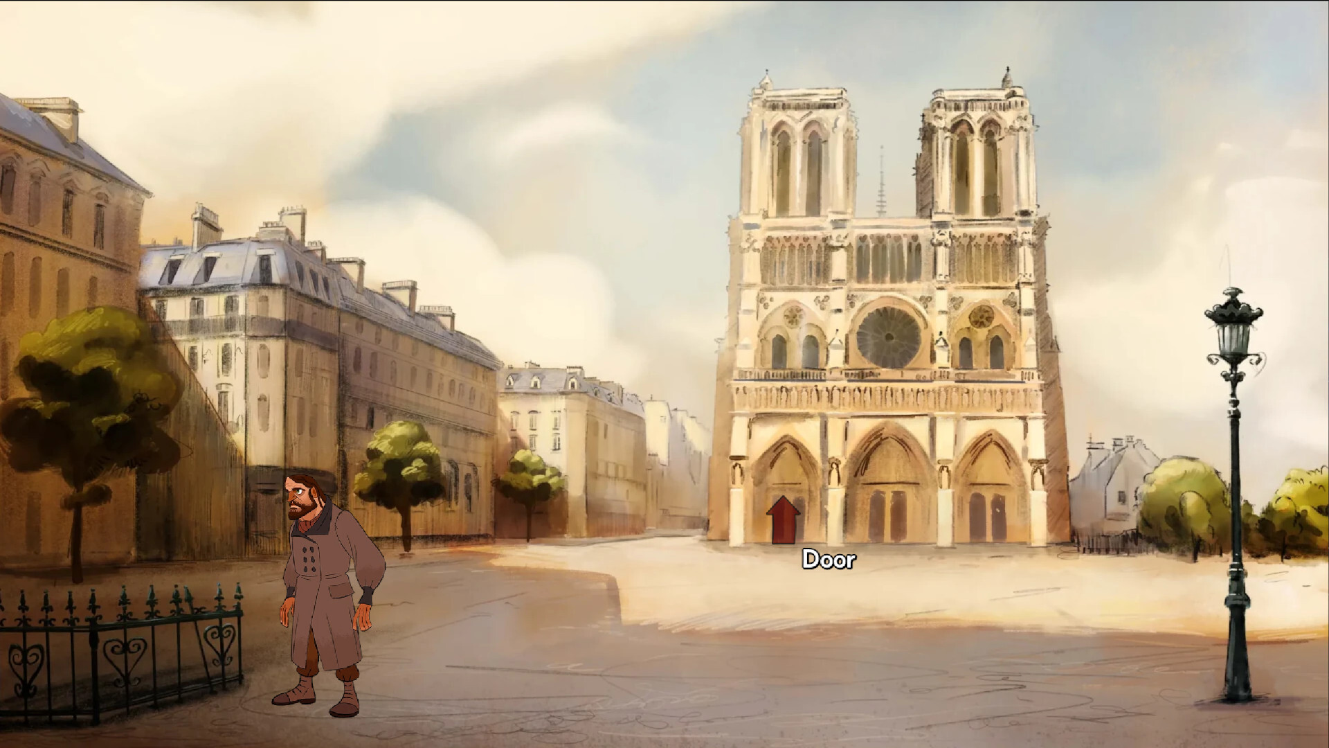 Less Miserables screenshot #2