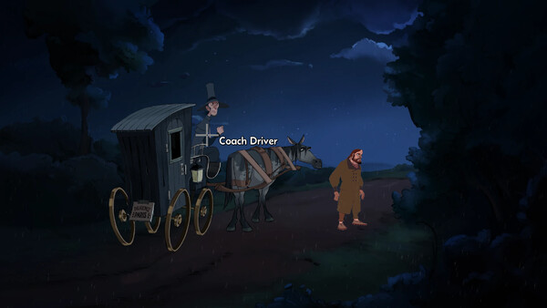 Less Miserables screenshot 1