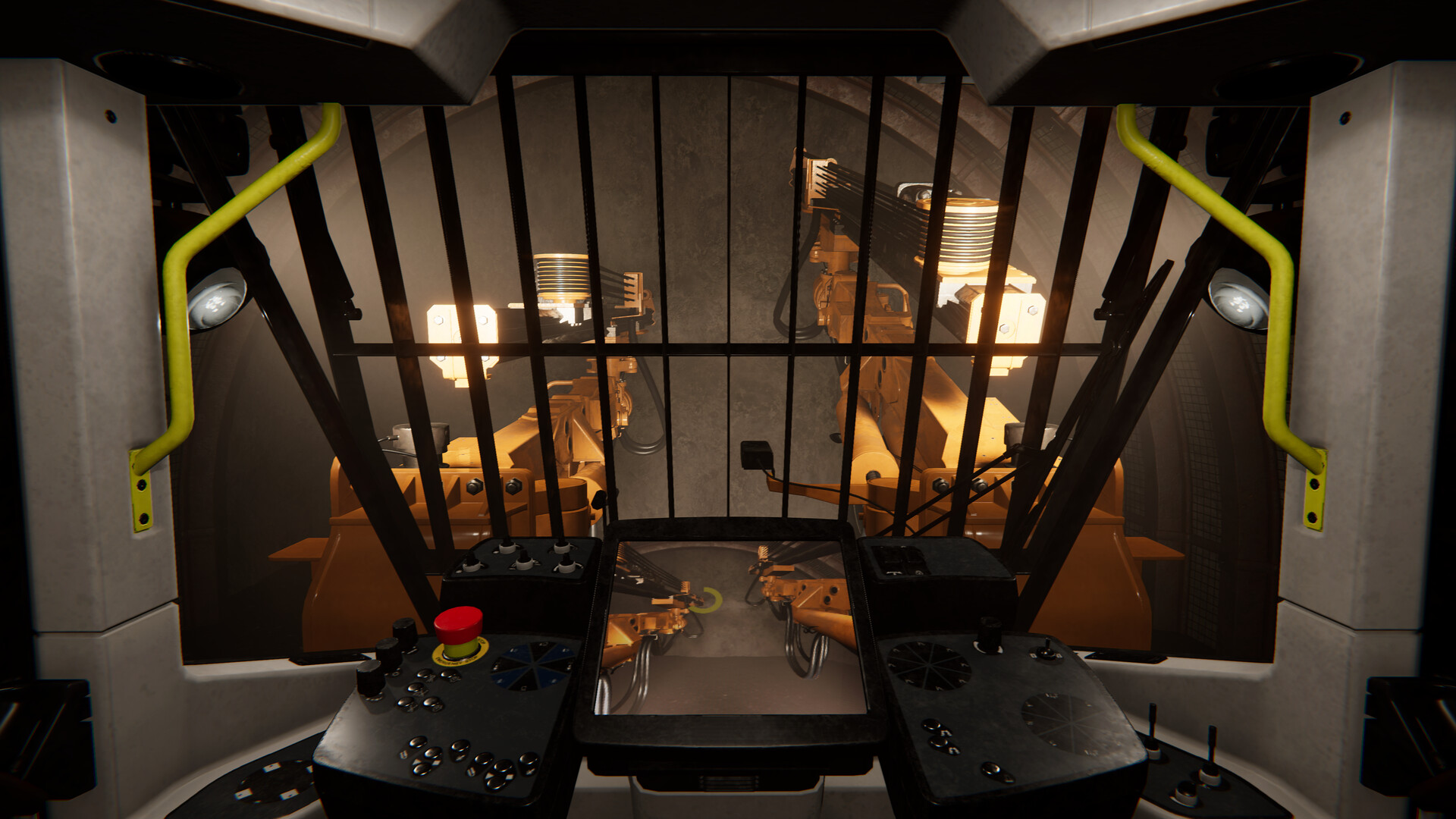 BERGWERK - A Mining Sim screenshot 10