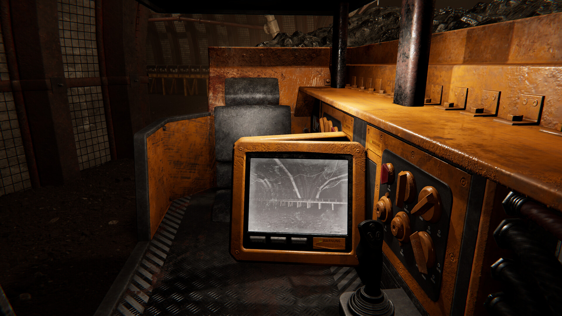 BERGWERK - A Mining Sim screenshot 11