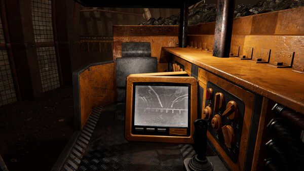 BERGWERK - A Mining Sim