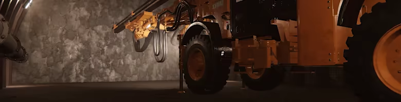 BERGWERK - A Mining Sim video 3